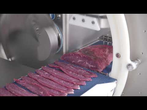 MARELEC PORTIO B -  Heavy Duty Meat Portion Cutter