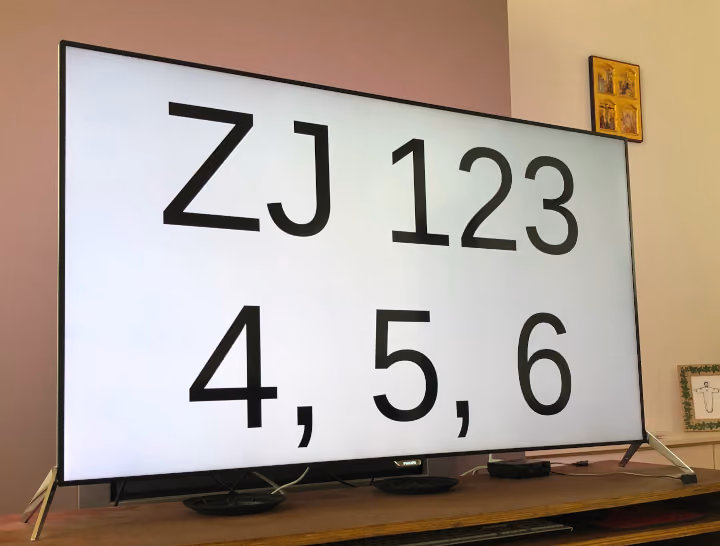 Digital Signage Device