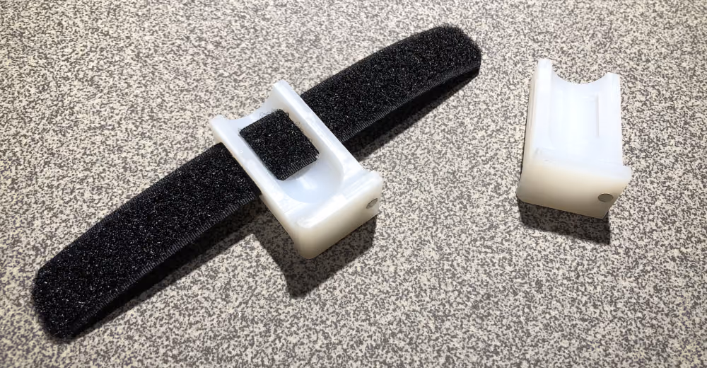 Stylus voor meetinstrument