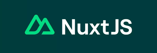 Nuxt.js logo